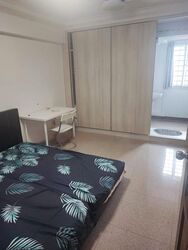 Blk 411 411 COMMONWEALTH AVENUE WEST (Clementi), HDB 4 Rooms #466095091